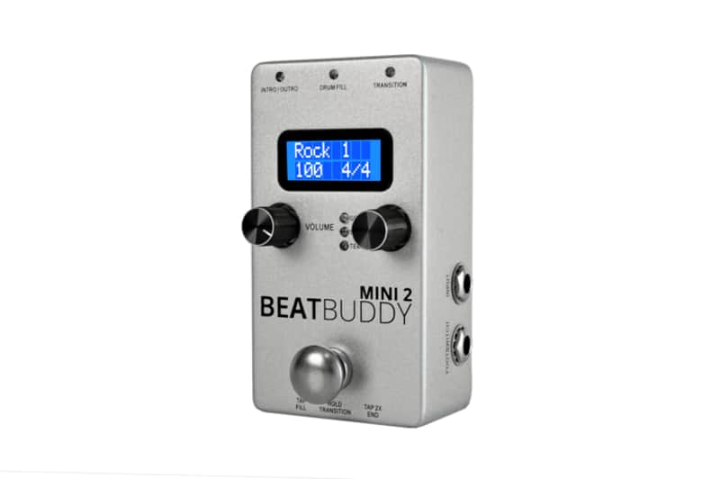 Singular Sound BeatBuddy MINI 2 image 1