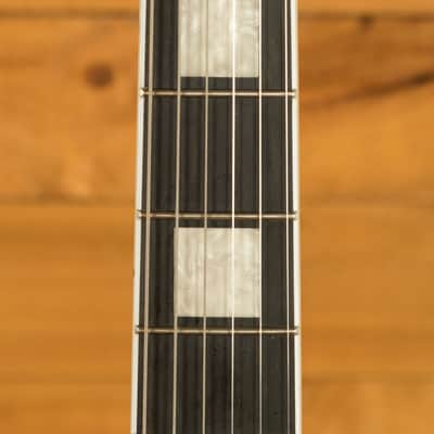 Epiphone Inspired by Gibson SG Custom | Alpine White w/Gigbag image 6