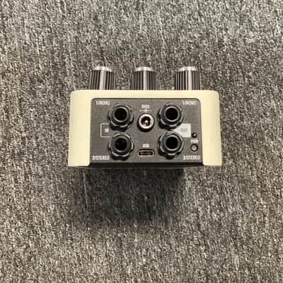 Universal Audio Astra Chorus Pedal image 3