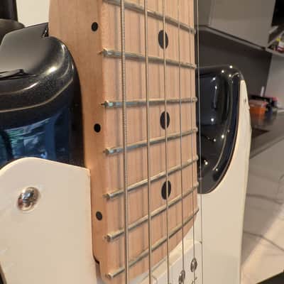 Fender Custom Shop Eric Clapton Stratocaster 2004 - Present Mercedes Blue image 12