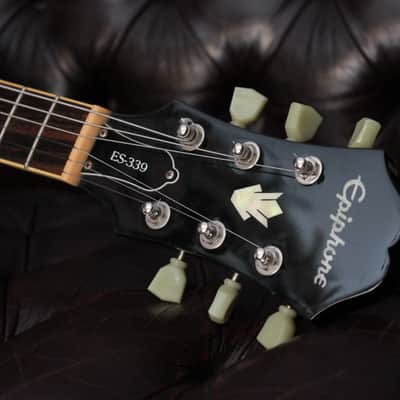 Immagine Epiphone Es-339 2016 - Sunburst - 2