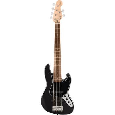 Squier Affinity Jazz Bass VI | Reverb