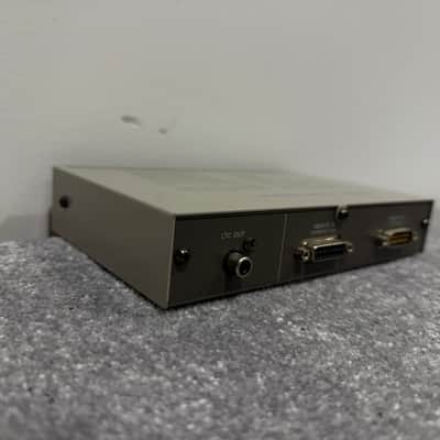 Tascam MMC-38 - MIDI Device - Grey - Good image 4