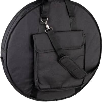Meinl Professional 24" Cymbal Case Bag, Black MCB24 image 2