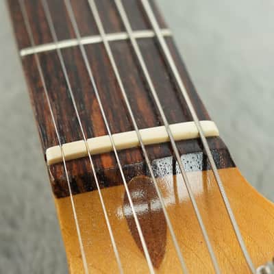 Immagine 1972 Fender Telecaster Custom, Cherry Refin + HSC - 24