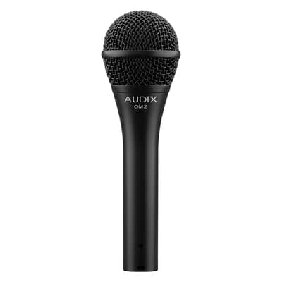 Audix OM2 Vocal Microphone image 2