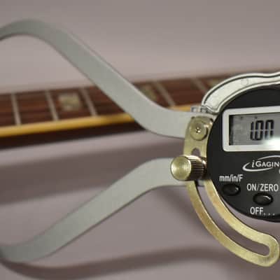 1972 Gibson ES-335TD Walnut Finish w/OHSC image 20
