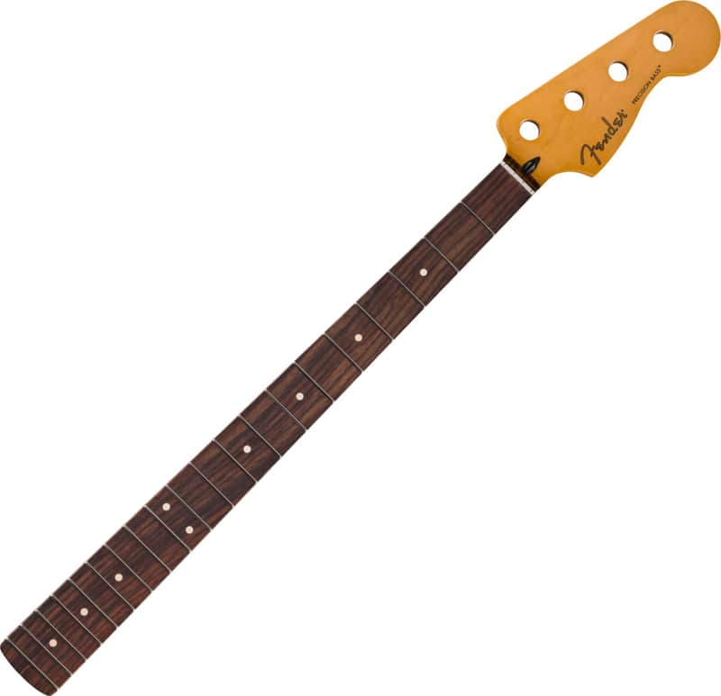 Fender Player II Series Precision Bass Modern C Maple Neck, Rosewood Fingerboard image 1