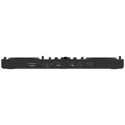AlphaTheta DDJ-GRV6 4-channel DJ Controller image 4