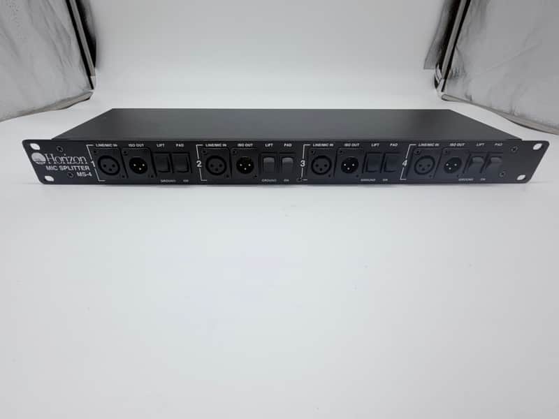 RapcoHorizon MS-4