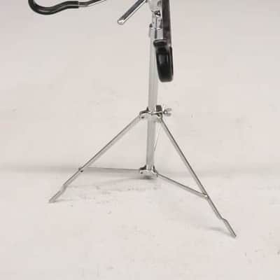 WFL 1355-1 Snare Drum Stand MicroMatic Vintage 1960's image 1