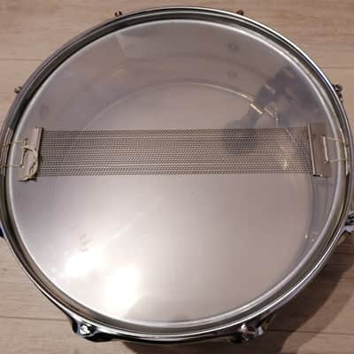 Sonor 5x14 D-453 Snare Drum 1978 image 4