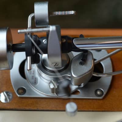 SME 3009 Series II Improved Tonearm image 10