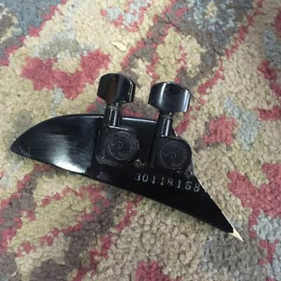 Kramer American Stagemaster Mach II Deluxe image 9