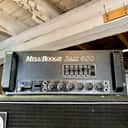 Mesa Boogie Bass 400 watt tube amplifier 1980 Doom original vintage USA amp svt killer 6550