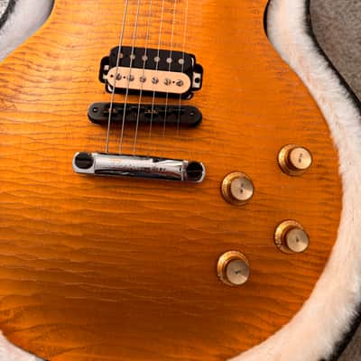 Gibson Les Paul BFG 2009 - Gold image 4