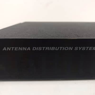 Shure UA845 UHF Antenna Distribution System FQ: 692-716 MHz image 4