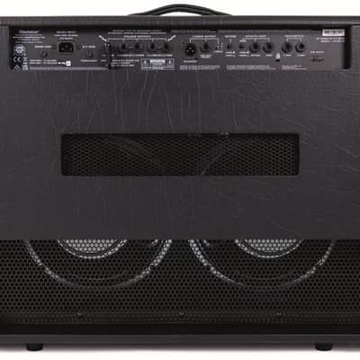 Blackstar HT Stage 60 MKIII Combo Amplifier (2x12", 60 Watts) image 4
