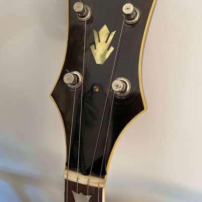 1954 Gibson Original RB-250 FON 8216-29 image 2