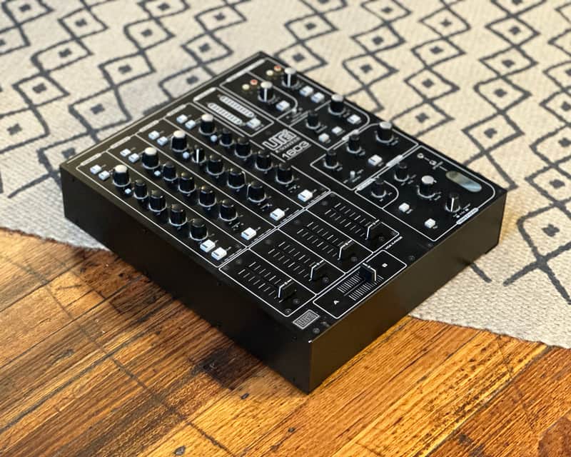 Urei 1603 By Soundcraft | Reverb