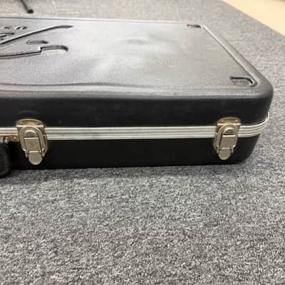 Fender Jazzmaster Case 1979-1980 image 9