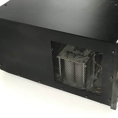 Ameritron AL-1200 Linear Power Amplifier image 10