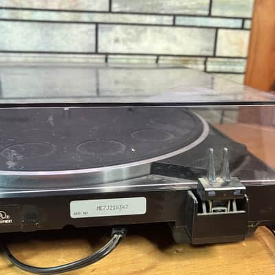 Yamaha TT-400U Natural Sound Stereo Automatic Turntable image 13