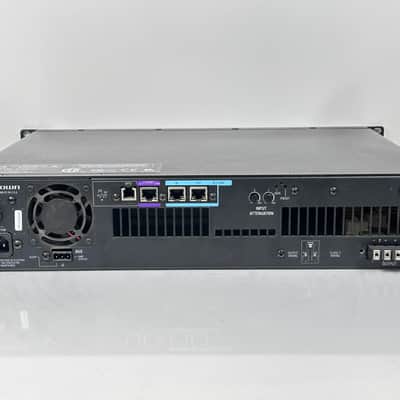 Crown Audio DCI 2|600N DriveCore Install image 5