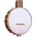 Gold Tone BUS Soprano Banjo Ukulele Left-Handed w/case