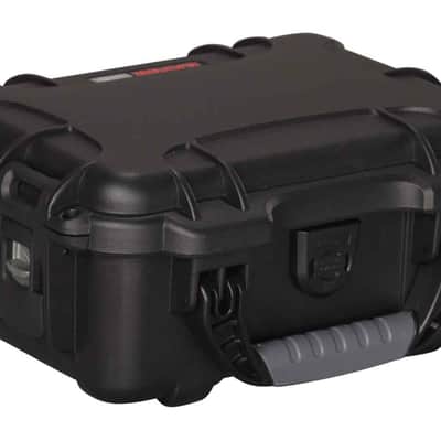 Gator Cases GU-0806-03-WPNF Waterproof Injection Molded DJ Case - 8.4″X6″X3.7″ image 5