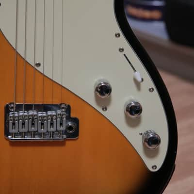 Line 6 variax 600 image 4