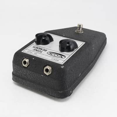 Vox Tonebender V828 [1564231] (05/05) image 3