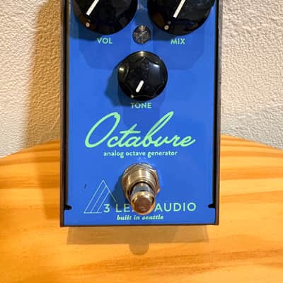 3Leaf Audio Octabvre MK3 | Reverb