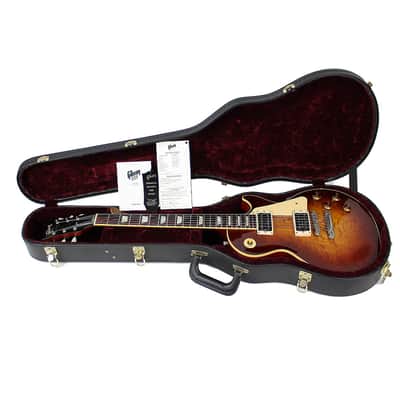 1997 Gibson Custom Shop One-Off Yamano '59 Vintage Reissue Les Paul image 16