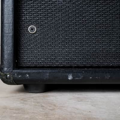 Mesa Boogie F-50 2-Channel 50-Watt 1x12" Guitar Combo Black w/ Footswitch image 3