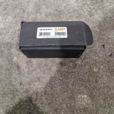 Hotone Binary AMP Simulator - 24-bit DSP Modeling - Excellent w/ Original Box imagen 4