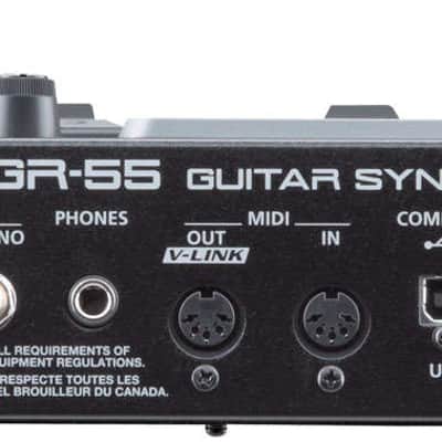 Boss MD-500 Modulation Pedal image 7
