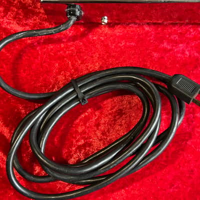 Morley VOL Volume pedal Mid-1970s - Chrome image 18