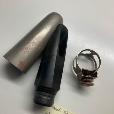 Vintage Meliphone Special Tenor Saxophone Mouthpiece "B5*" image 3