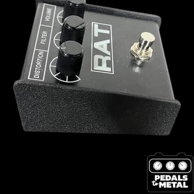 ProCo RAT 2 - Present - Black - X17248 image 5