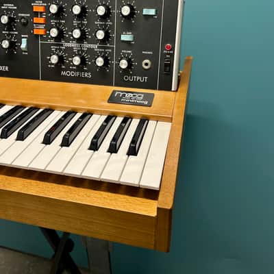 Moog Minimoog Model D Reissue 2016 image 3