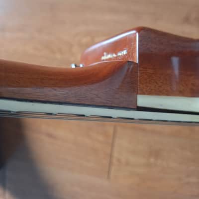 Vintage Hagstrom Swede 1973 image 16