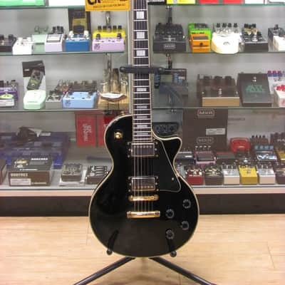 Samick Artist Series Les Paul Style Guitar image 3