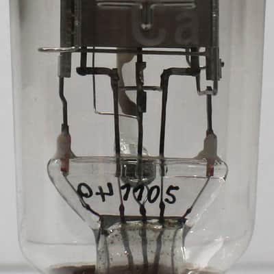 Ca-SIEMEN Black Base Made in Germany tested on Amplitrex AT1000 Tested 1Pc image 7