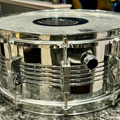 Sonor International snare 90s image 3