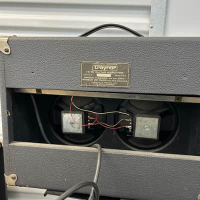Traynor TS-15 image 6