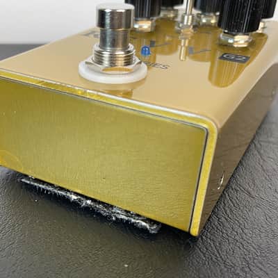 REVV G2 Overdrive 2019 - 2021 - Gold image 11