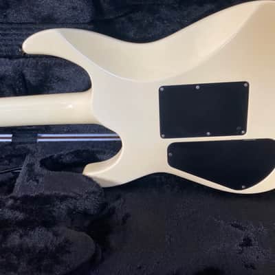 1990 Charvel 650 XL image 9