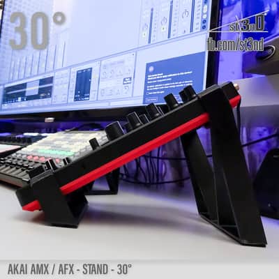 STAND for AKAI AMX / AFX - 30° image 10