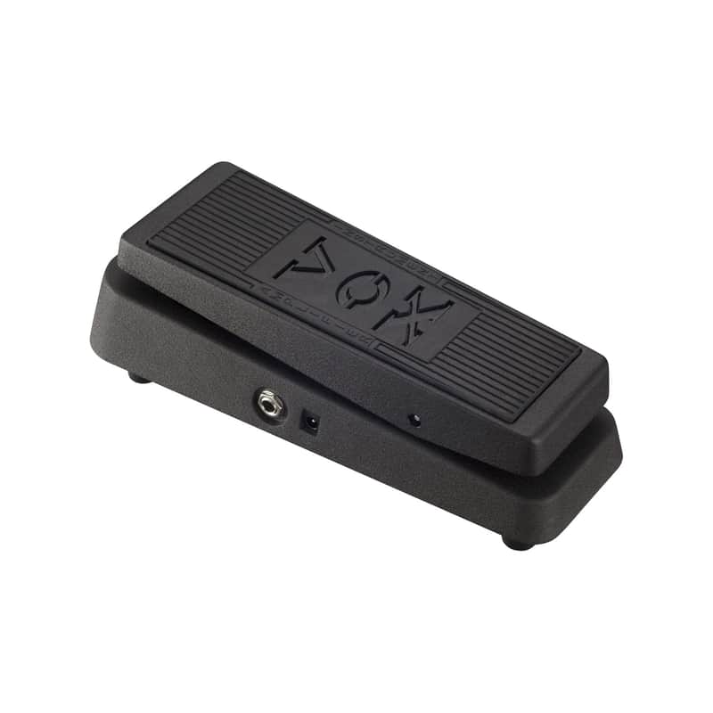 VOX V845 Classic Wah Effect Pedal image 1